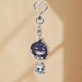 繋がるアクキーチェーン Connection Acrylic Keychains